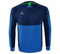 Sweatshirt child Erima Six Wings 12 years
