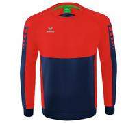 Sweatshirt child Erima Six Wings 14 ans