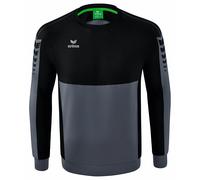Sweatshirt child Erima Six Wings 14 ans