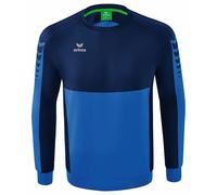 Sweatshirt child Erima Six Wings 14 ans