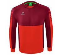 Sweatshirt child Erima Six Wings 14 ans