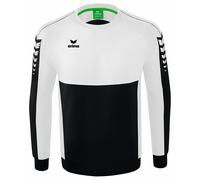 Sweatshirt child Erima Six Wings 14 ans