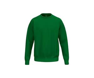 Sweatshirt child Erima TS 8 ans