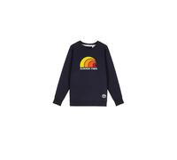 Sweatshirt child French Disorder Etoile Bleu 7/8 ans