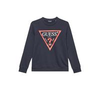 Sweatshirt child Guess Bleu 12 ans