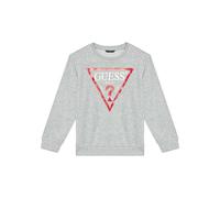 Sweatshirt child Guess Gris 7 ans