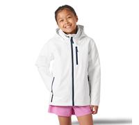 Sweatshirt child Helly Hansen Jr Crew 2.0 Blanc 10 ans