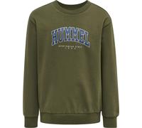 Sweatshirt child Hummel Fast Gris 8 ans