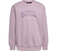 Sweatshirt child Hummel Fast Rose 4 ans