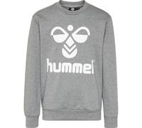 Sweatshirt child Hummel hmldos Gris 5 ans