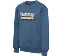 Sweatshirt child Hummel Tukas Bleu 4 ans