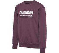 Sweatshirt child Hummel Tukas Marron 6 ans