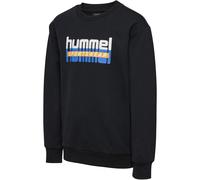 Sweatshirt child Hummel Tukas Noir 4 ans