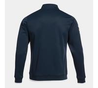 Joma Olimpiada Half Zip Sweatshirt Blue 11-12 Years Boy