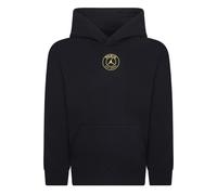 Sweatshirt child Jordan PSG HBR Fleece PO Black 5/6 years