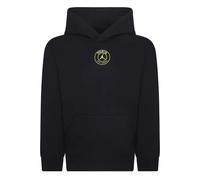 Sweatshirt child Jordan PSG HBR Fleece PO Noir 5/6 ans