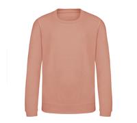 Sweatshirt child Just Hoods Awdis Rose 9/11 ans
