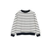 Sweatshirt child Kids on the Moon Seaside Blanc 4 ans