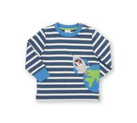 Sweatshirt child Kite Space Pup Bleu 10/11 ans