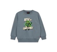 Sweatshirt child Lego Lwsaku 203 Vert 12 ans