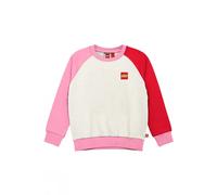 Sweatshirt child Lego Lwsaku 705 Beige 11 ans