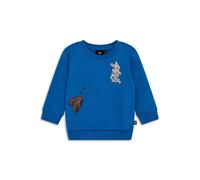 Sweatshirt child Lego Lwsanyu 702 Bleu 3 ans