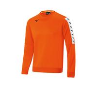 Sweatshirt child Mizuno Nara Training 14 ans