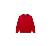 Napapijri Kids Shirt K B-New Box Logo C W NP0A8B3K