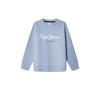 Sweatshirt child Pepe Jeans Art Bleu 12 ans