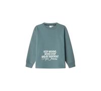 Sweatshirt child Pepe Jeans Geon Bleu 12 ans