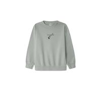 Sweatshirt child Pepe Jeans Gyo Gris 16 ans