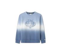 Sweatshirt child Pepe Jeans Jamie Bleu 14 ans
