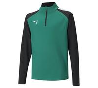 Puma Training Top teamLIGA 14 1/4 Zip Junior