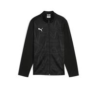 Sweatshirt child Puma Teamgoal Graphic Black 8 years