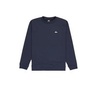 Quiksilver Basic Sweatshirt Blue 14 Years Boy