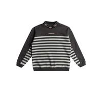 Sweatshirt child Quiksilver Dease Lake Marron 10 ans
