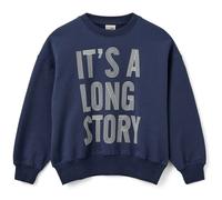 Sweatshirt child Sofie Schnoor Ely Bleu 8 ans