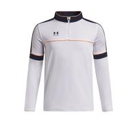 Sweatshirt child Under Armour Challenger Blanc 12/14 ans