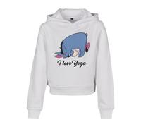 Sweatshirt child Urban Classics bourriquet Blanc 134/140