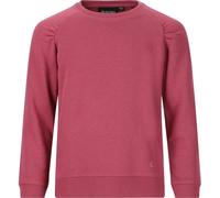 Sweatshirt child Zigzag Nadya Rouge 8 ans