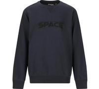 Sweatshirt child Zigzag Zamir Bleu 6 ans