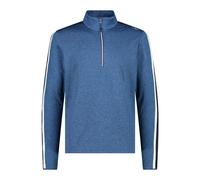 Sweatshirt CMP Bleu 2XL