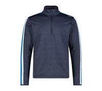 Cmp 39l2577 Sweatshirt Blue L Men