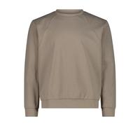Sweatshirt CMP Compact tech Beige 3XL