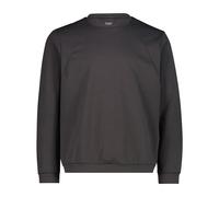 Sweatshirt CMP Compact tech Marron L