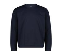 Sweatshirt CMP Compact tech Noir S