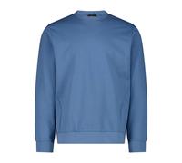 Sweatshirt CMP Luca Bleu S