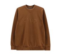 Sweatshirt CMP Marron S