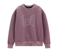 Sweatshirt CMP Rose S
