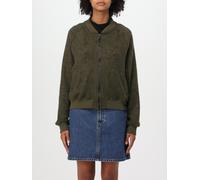 Sweatshirt COLMAR REVOLUTION Woman color Green - Size: L - female